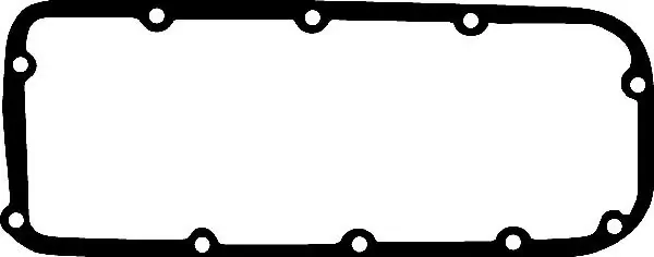 Gasket, cylinder head cover