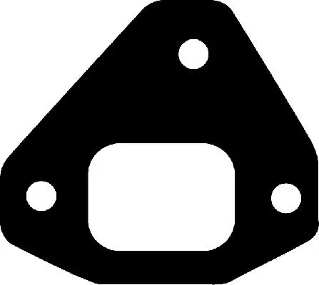 Gasket, exhaust manifold