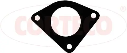 Gasket, intake manifold