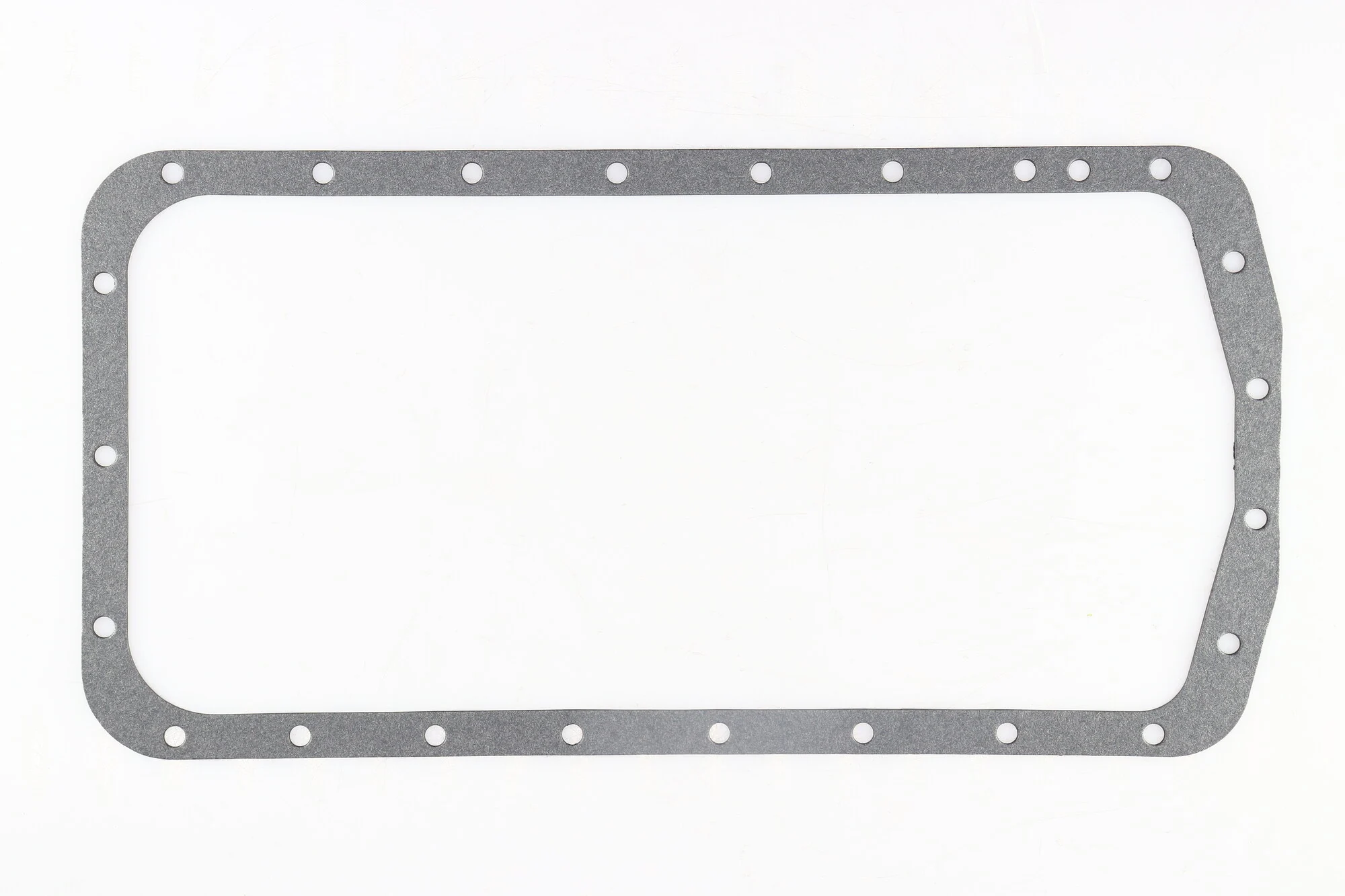 Gasket, oil sump