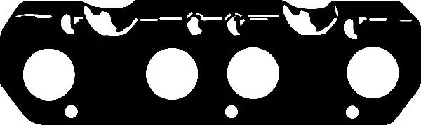 Gasket, exhaust manifold