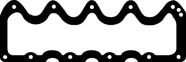 Gasket, cylinder head cover