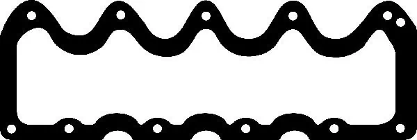 Gasket, cylinder head cover
