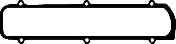 Gasket, cylinder head cover
