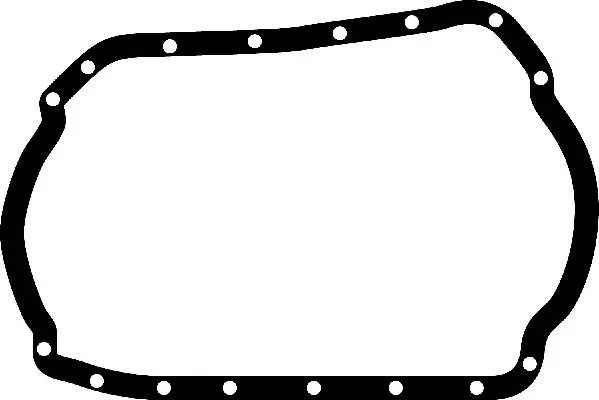 Gasket, oil sump