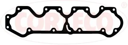 Gasket, cylinder head cover
