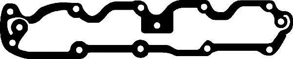 Gasket, cylinder head cover
