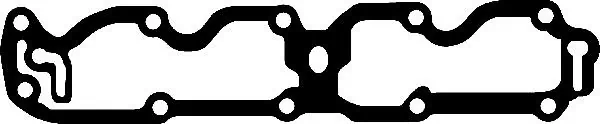 Gasket, cylinder head cover
