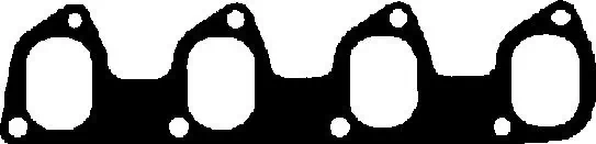 Gasket, intake manifold