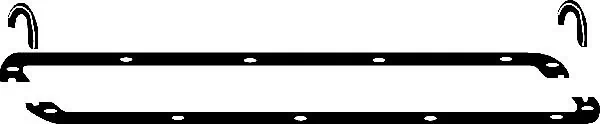 Gasket, cylinder head cover