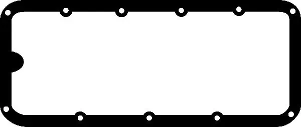 Gasket, cylinder head cover