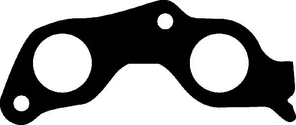 Gasket, exhaust manifold