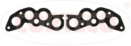 Gasket, intake/exhaust manifold