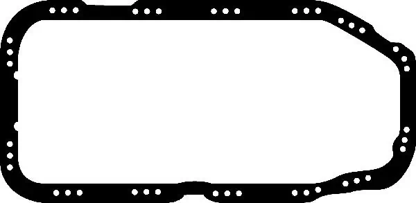 Gasket, oil sump