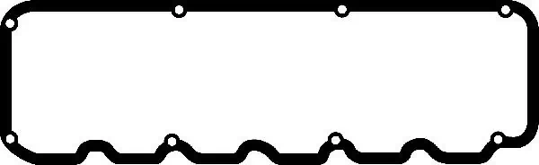 Gasket, cylinder head cover
