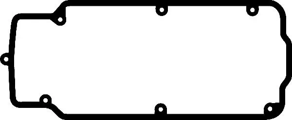 Gasket, cylinder head cover