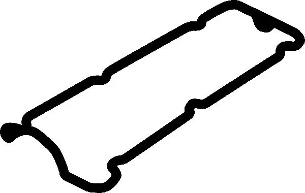 Gasket, cylinder head cover