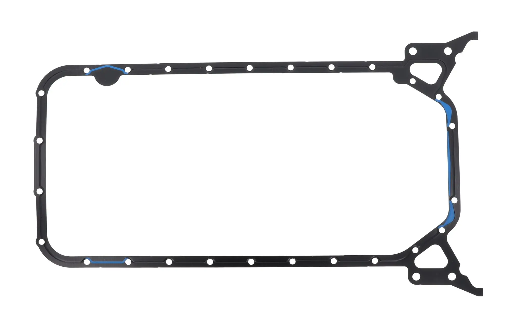 Gasket, oil sump