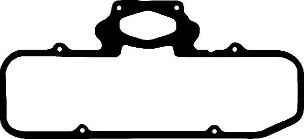 Gasket, cylinder head cover