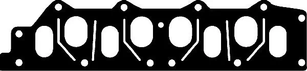 Gasket, intake/exhaust manifold