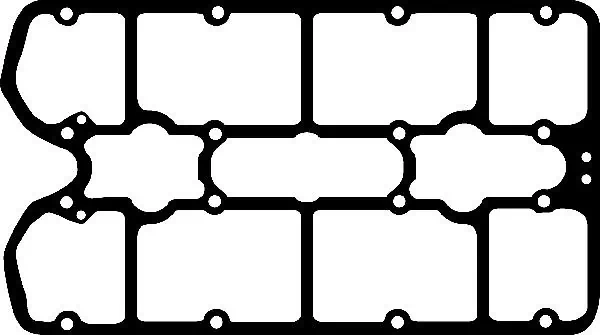 Gasket, cylinder head cover