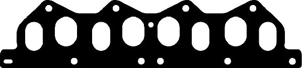 Gasket, intake/exhaust manifold