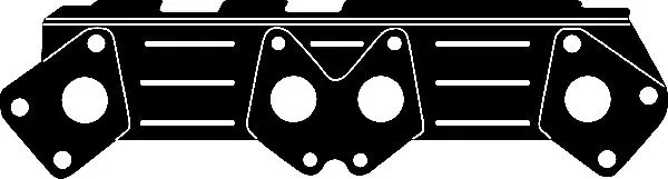 Gasket, exhaust manifold