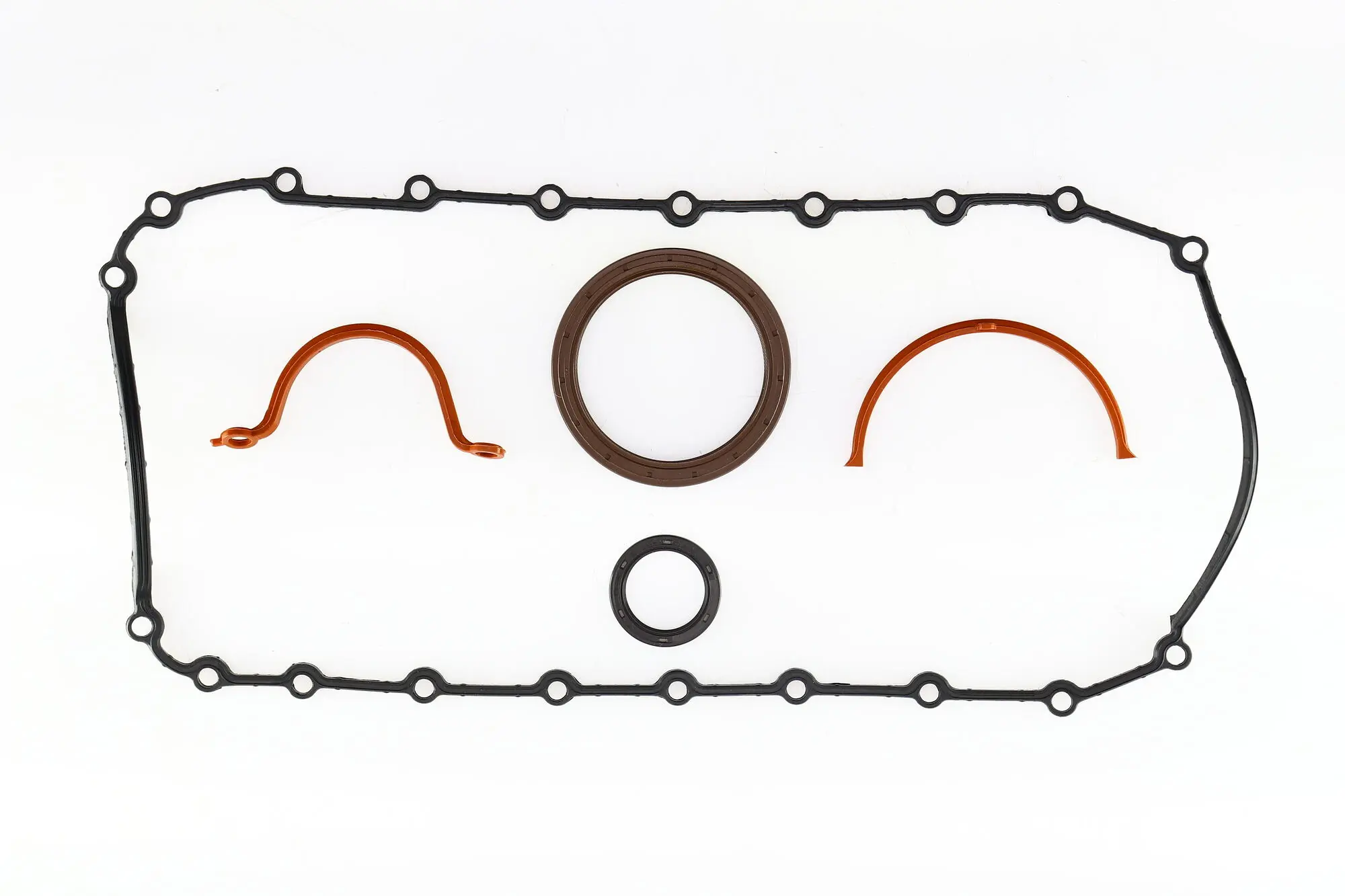 Gasket Kit, crankcase