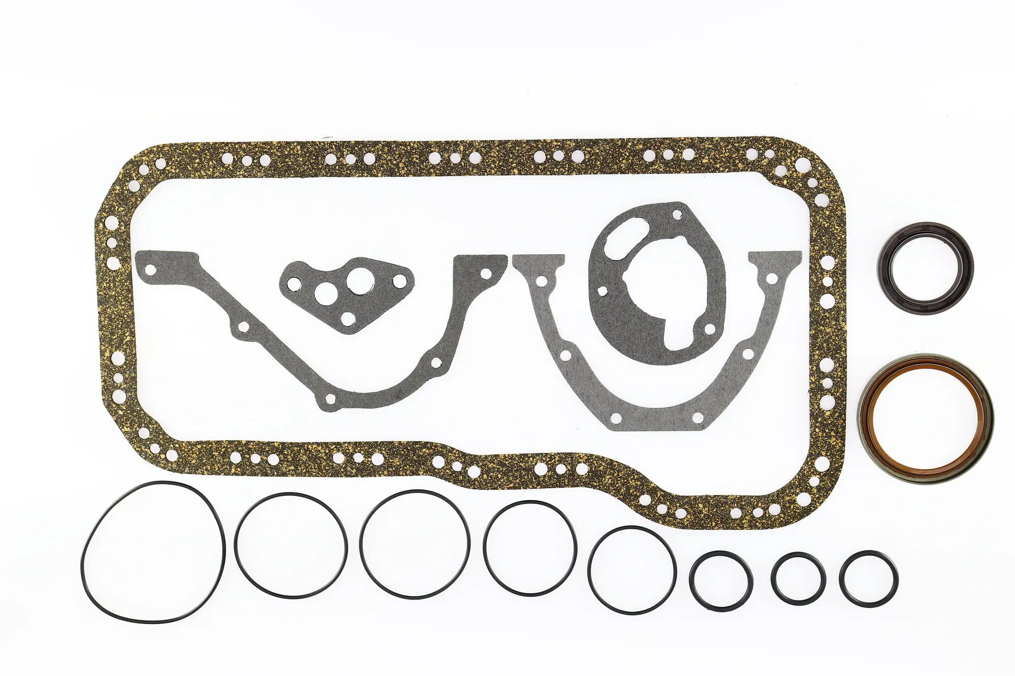 Gasket Kit, crankcase