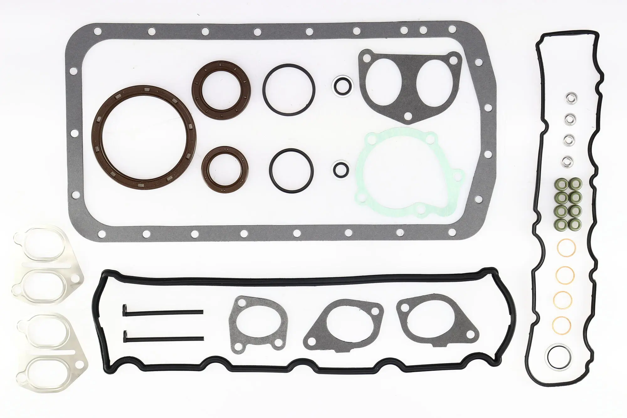 Full Gasket Kit, engine