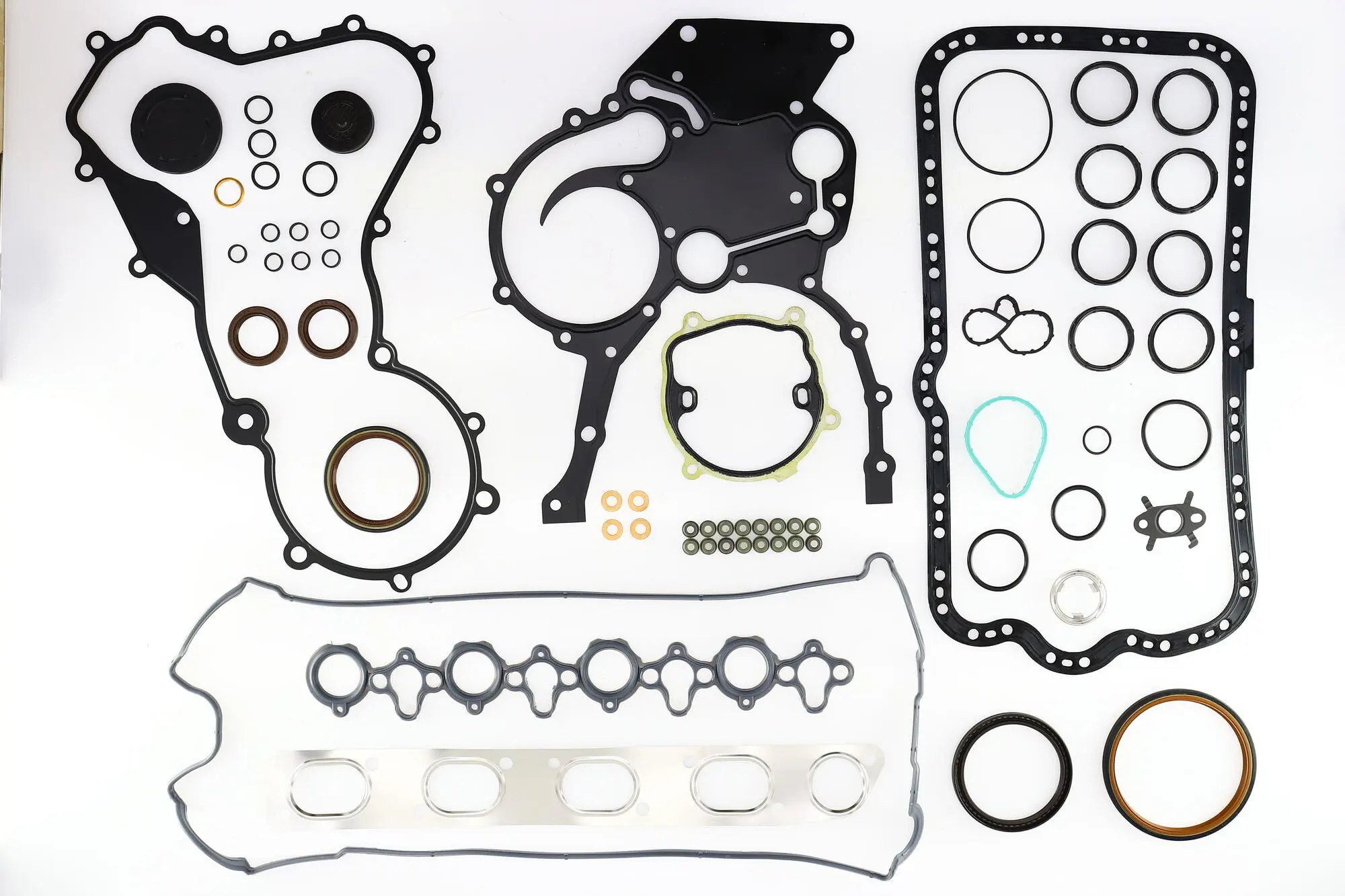 Full Gasket Kit, engine
