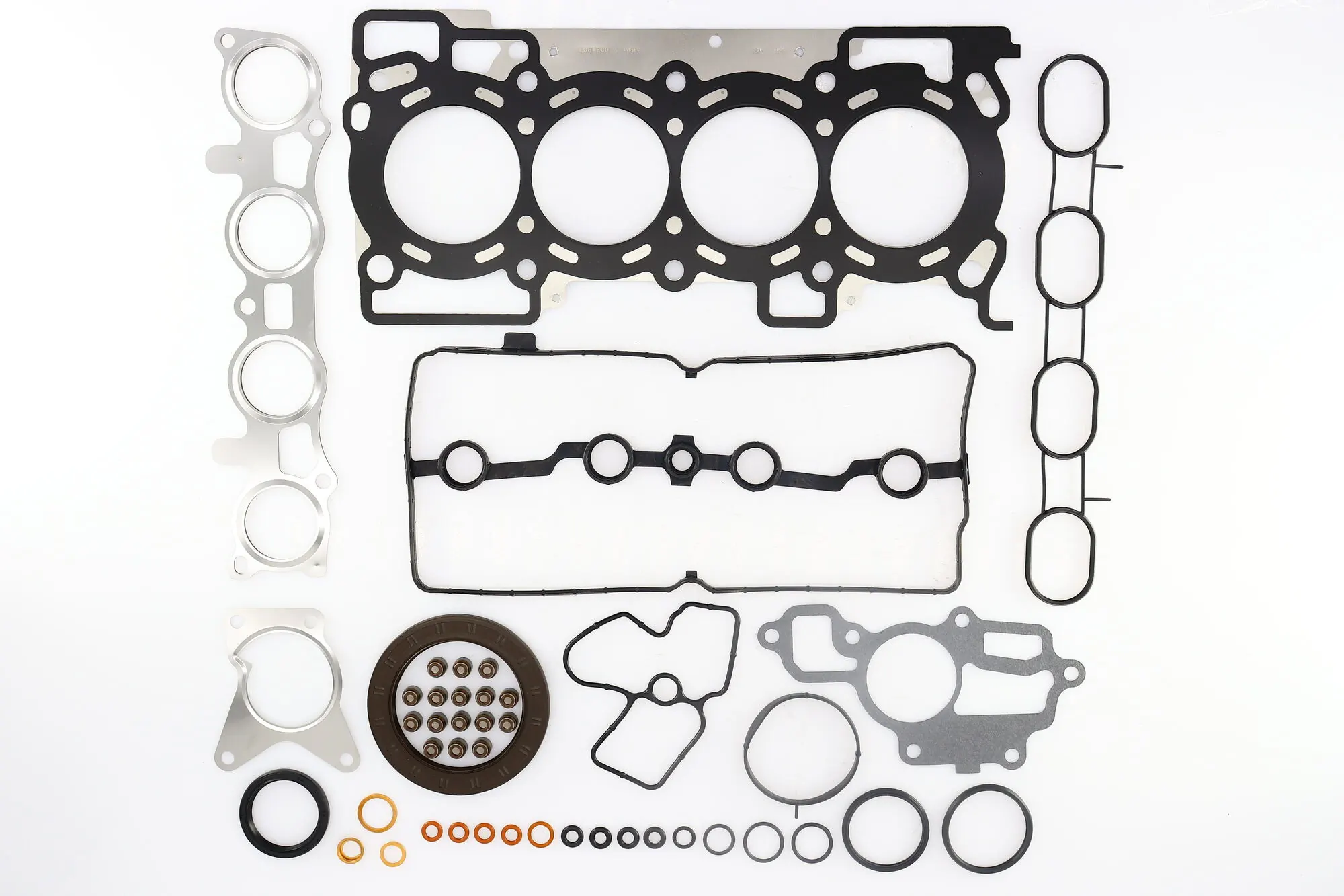 Full Gasket Kit, engine