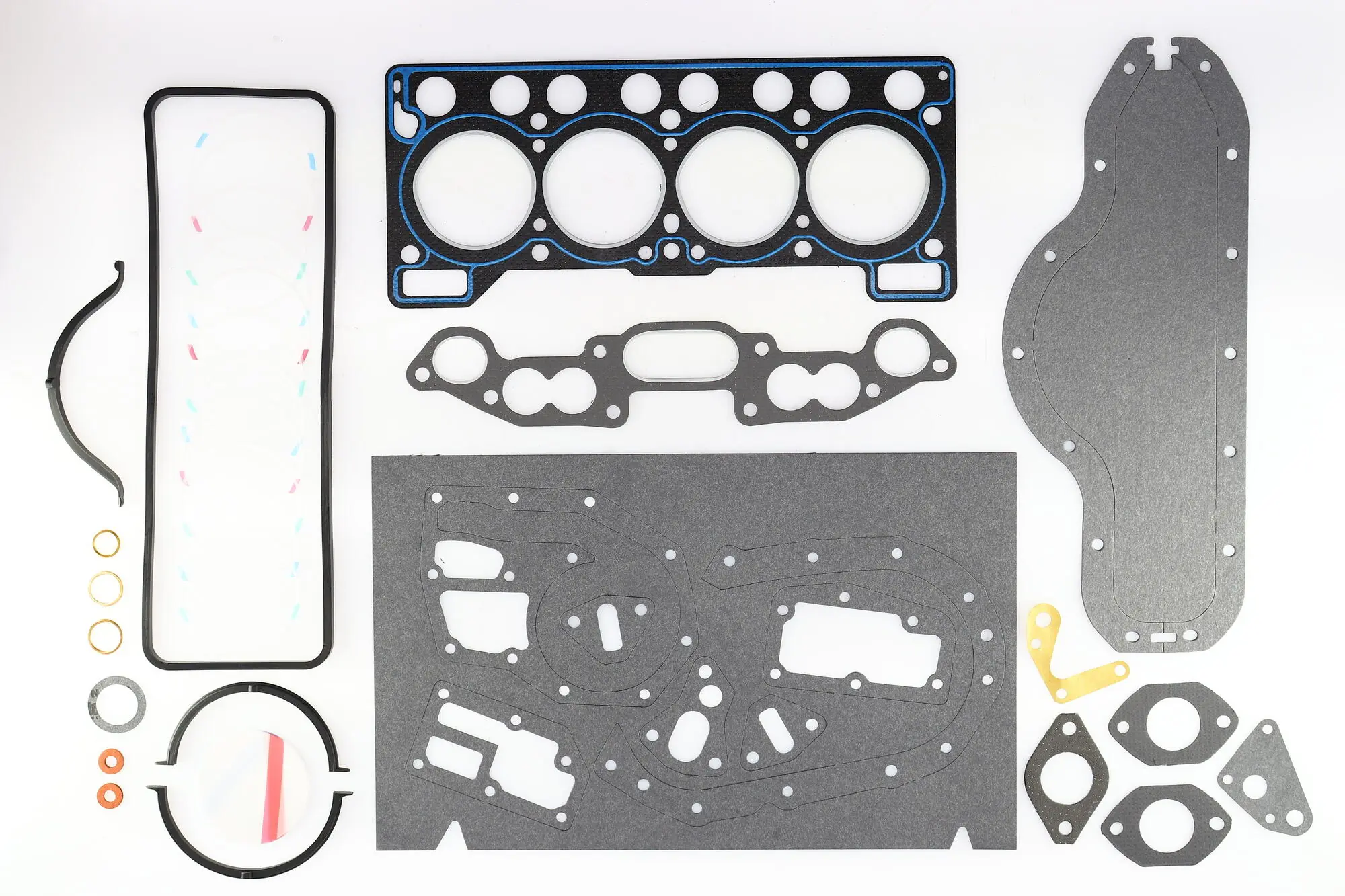 Full Gasket Kit, engine