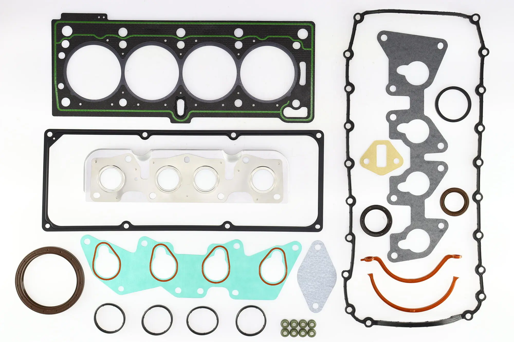 Full Gasket Kit, engine