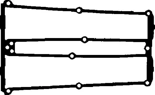 Gasket, cylinder head cover