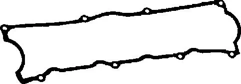 Gasket, cylinder head cover