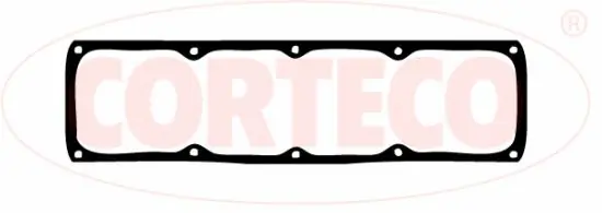 Gasket, cylinder head cover