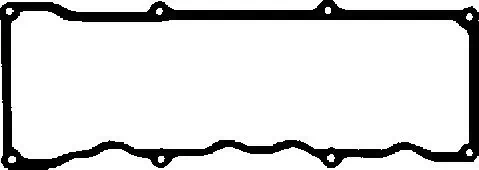 Gasket, cylinder head cover