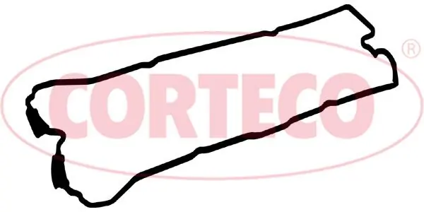 Gasket, cylinder head cover