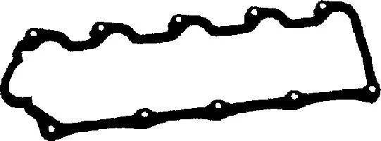 Gasket, cylinder head cover