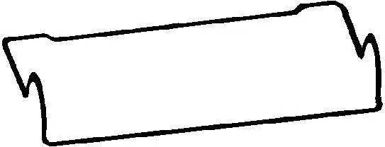 Gasket, cylinder head cover