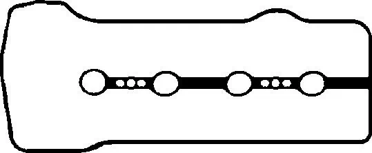 Gasket, cylinder head cover