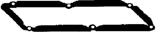 Gasket, cylinder head cover