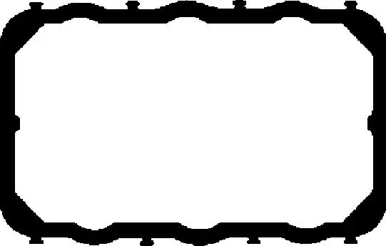 Gasket, cylinder head cover