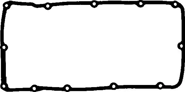 Gasket, cylinder head cover