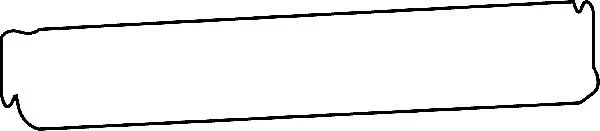 Gasket, cylinder head cover