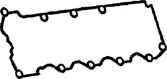 Gasket, cylinder head cover