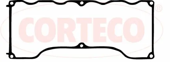 Gasket, cylinder head cover