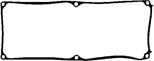 Gasket, cylinder head cover