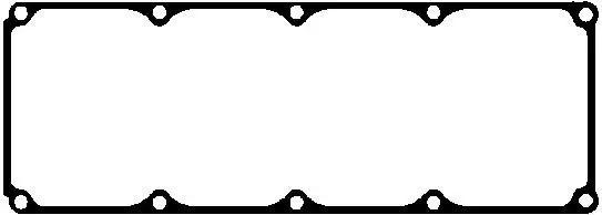 Gasket, cylinder head cover